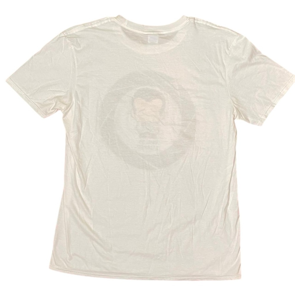 James Bond cartoon shirt movies this is stirred sad graphic t-shirt - Picture 5 of 6